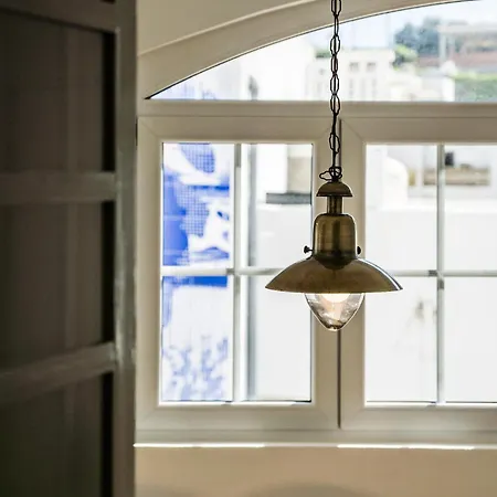 Casa Conchas Ferienhaus Carvoeiro (Lagoa)