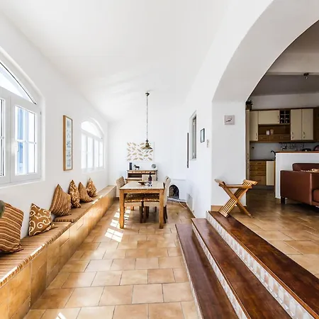 Casa Conchas Carvoeiro (Lagoa)