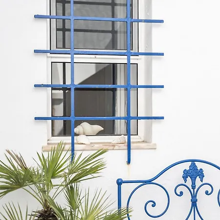 Ferienhaus Casa Conchas Carvoeiro (Lagoa)