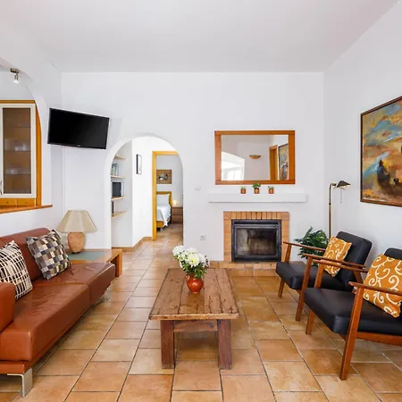 Casa Conchas *