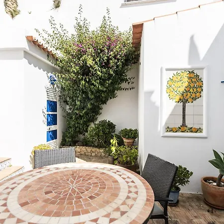 Casa Conchas Ferienhaus *