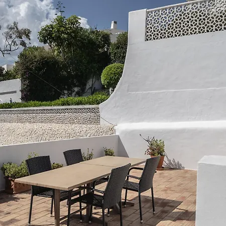 Ferienhaus Casa Conchas *