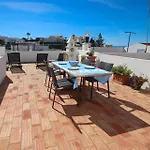 Casa Conchas * Carvoeiro (Lagoa)