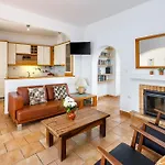 Casa Conchas Ferienhaus