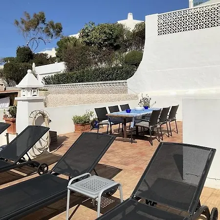 Casa Conchas