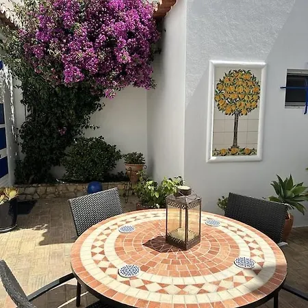 Holiday home Casa Conchas