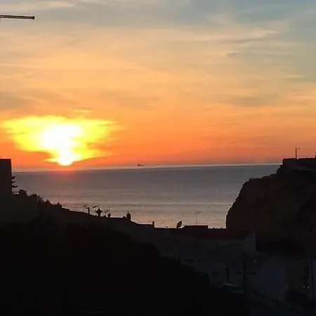 Casa Conchas * Carvoeiro (Lagoa)
