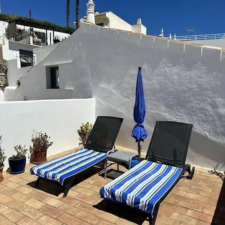 Casa Conchas Holiday home Carvoeiro (Lagoa)
