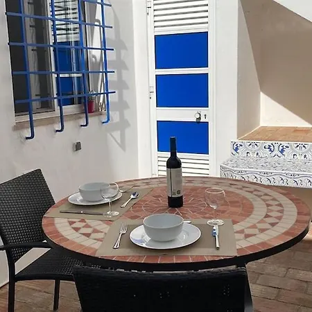 Casa Conchas *