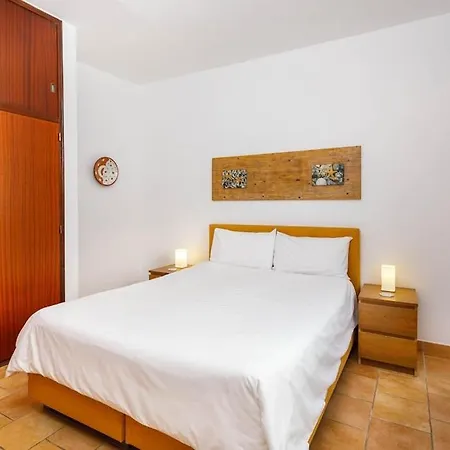 Casa Conchas Holiday home Carvoeiro (Lagoa)