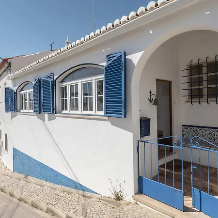 Casa Conchas * Carvoeiro (Lagoa)