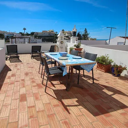 Casa Conchas * Carvoeiro (Lagoa)