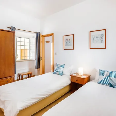 Casa Conchas Carvoeiro (Lagoa)