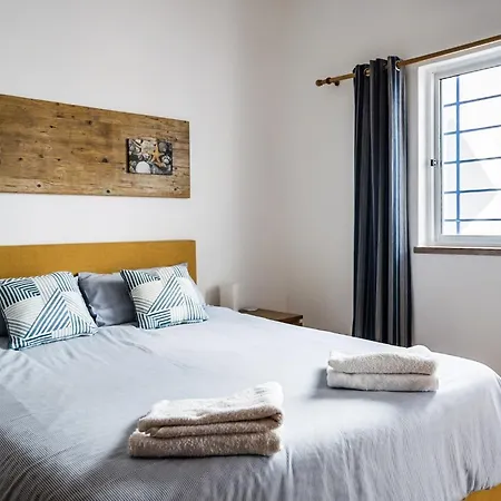 Casa Conchas * Carvoeiro (Lagoa)