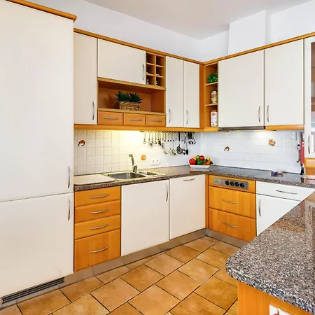 Semesterbostad Casa Conchas