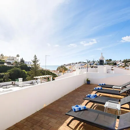 Casa Conchas Carvoeiro (Lagoa)