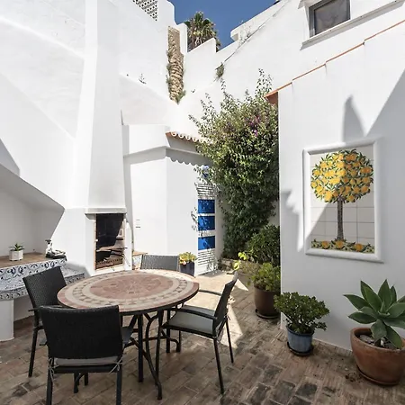 Casa Conchas