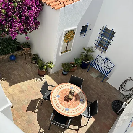 Prázdninový dům Casa Conchas