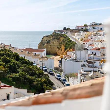 Dom wakacyjny Casa Conchas