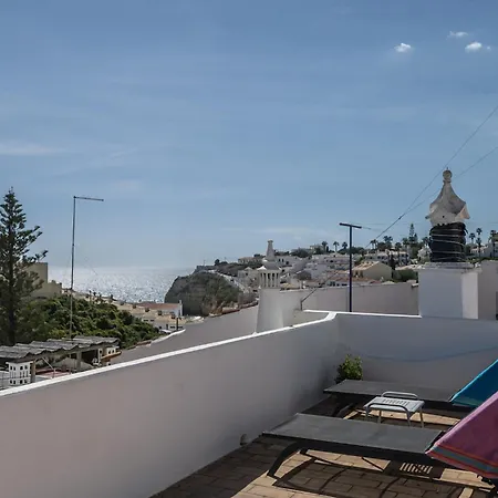 Casa Conchas * Carvoeiro (Lagoa)