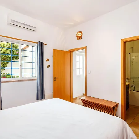 بيت للعطل Casa Conchas *